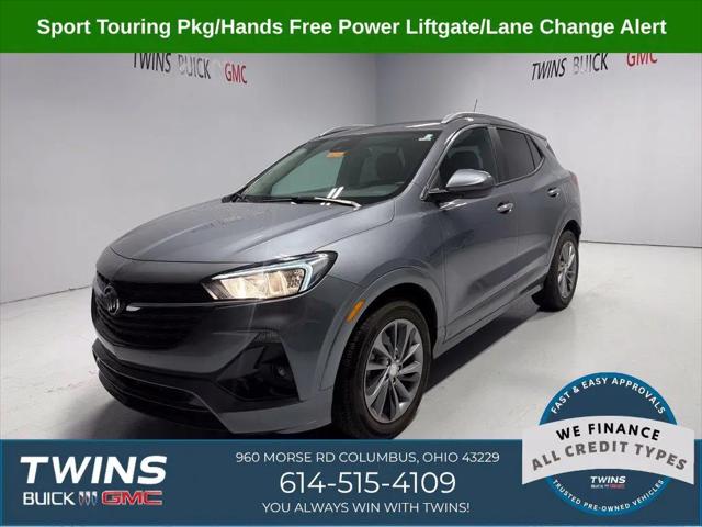 2022 Buick Encore GX FWD Select for sale near Columbus, OH