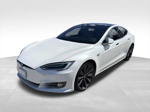 2017 Tesla Model S P100D for sale in Titusville, FL
