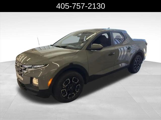 2023 Hyundai Santa Cruz SEL for sale in Oklahoma City, OK