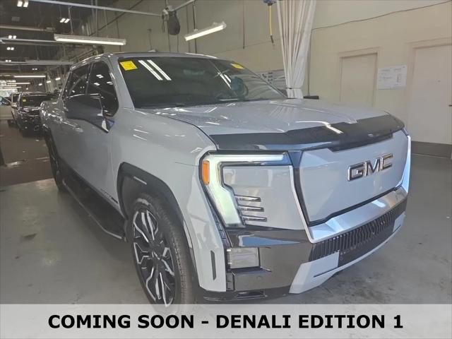 2024 GMC Sierra Denali Edition 1 for sale in Birmingham, AL