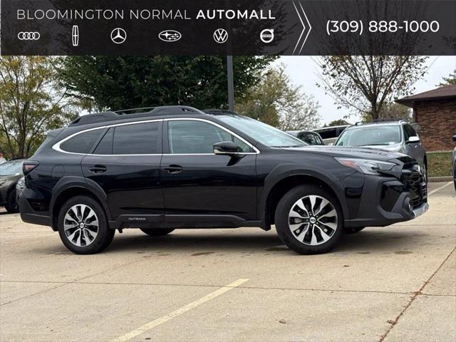 2023 Subaru Outback Limited for sale in Normal, IL