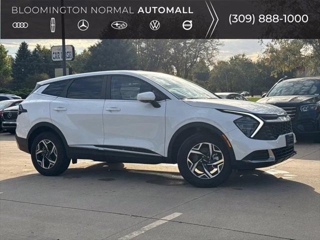 2025 Kia Sportage LX for sale in Normal, IL