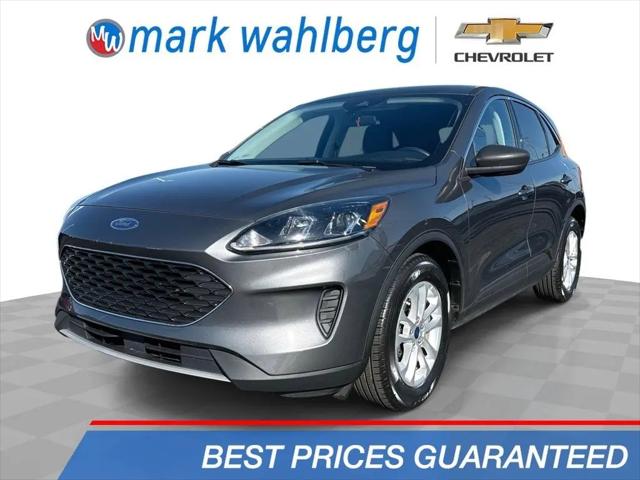 2022 Ford Escape SE for sale in Columbus, OH