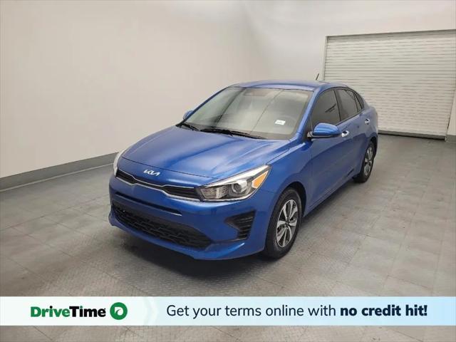 2023 Kia Rio S for sale near Miamisburg, OH