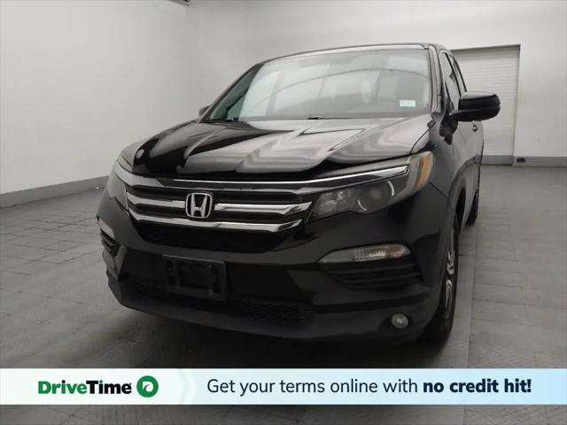 2016 Honda Pilot EX-L for sale in Birmingham, AL