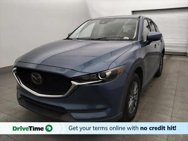 2020 Mazda CX-5 Touring for sale in Tallahassee, FL