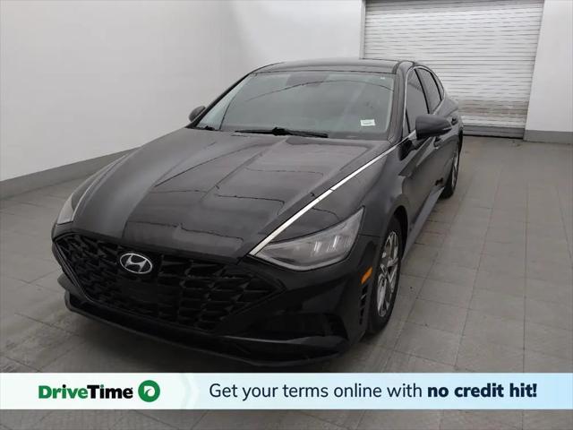 2021 Hyundai Sonata SEL for sale in Tallahassee, FL