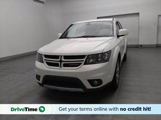 2019 Dodge Journey GT AWD for sale in Columbus, GA