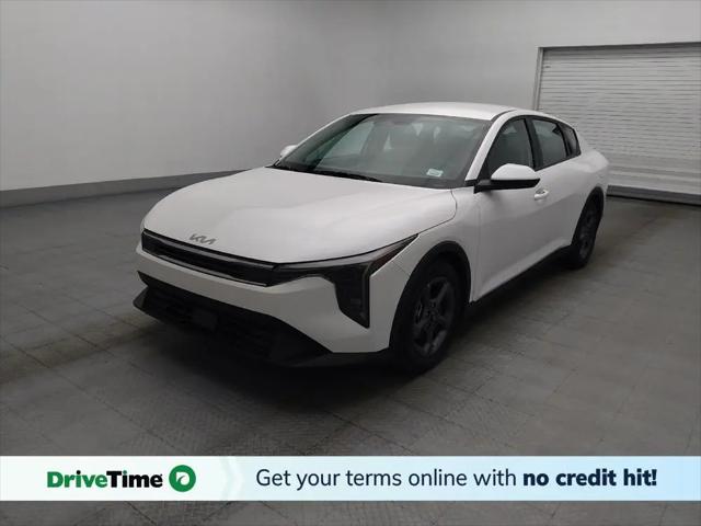 2025 Kia K4 LXS for sale in Miami, FL
