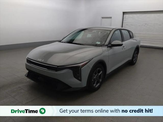 2025 Kia K4 LXS for sale near Columbus, OH