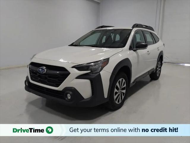 2023 Subaru Outback 2.5i for sale near Columbus, OH