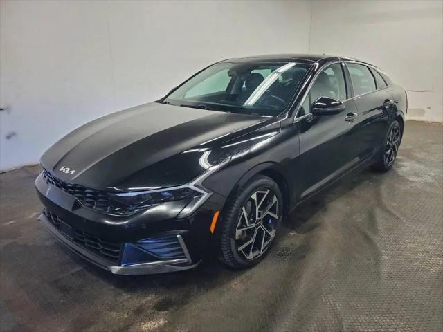 2025 Kia K5 EX for sale in Fairfield, OH