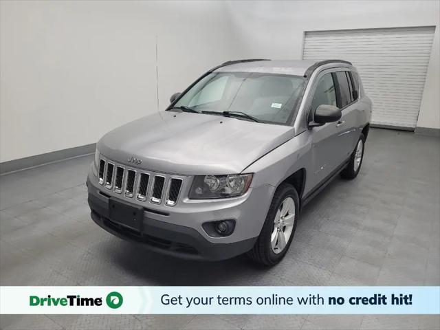 2016 Jeep Compass Sport for sale in Louisville, KY