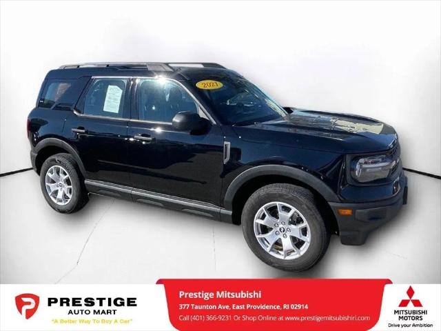 2021 Ford Bronco Sport Base for sale in East Providence, RI
