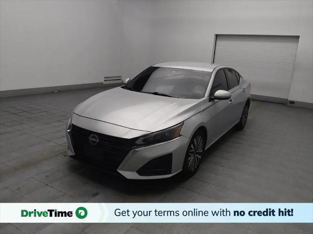 2023 Nissan Altima SV FWD for sale in Pelham, AL