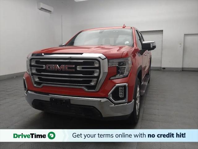 2019 GMC Sierra 1500 SLT for sale in Morrow, GA