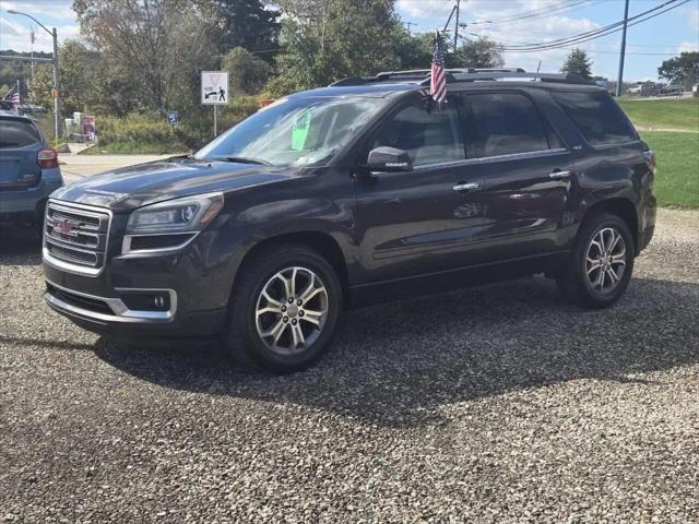 2015 GMC Acadia SLT-1 for sale in Mount Pleasant, PA
