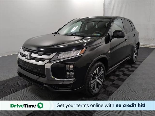 2021 Mitsubishi Outlander Sport 2.0 S 2WD for sale in Pittsburgh, PA