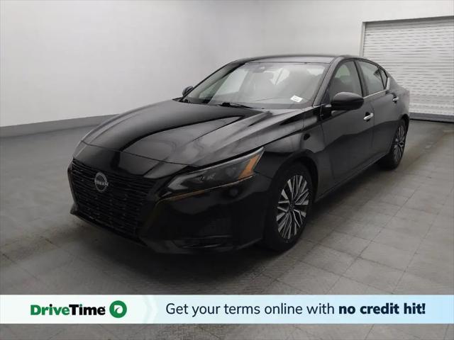 2023 Nissan Altima SV FWD for sale in West Palm Beach, FL