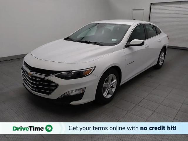 2023 Chevrolet Malibu FWD 1FL for sale in Greensboro, NC