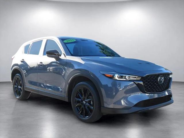 2023 Mazda CX-5 2.5 S Carbon Edition for sale in Mt Dora, FL