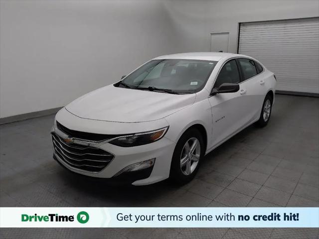 2023 Chevrolet Malibu FWD 1FL for sale in Salem, VA