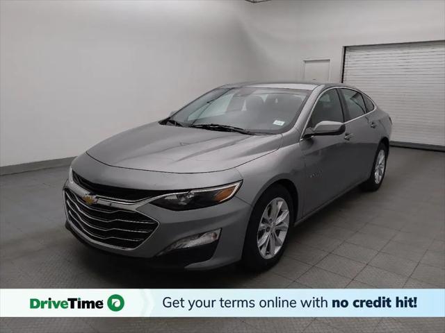 2025 Chevrolet Malibu FWD 1LT for sale in Salem, VA