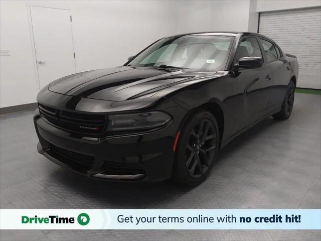 2021 Dodge Charger SXT RWD for sale in Memphis, TN
