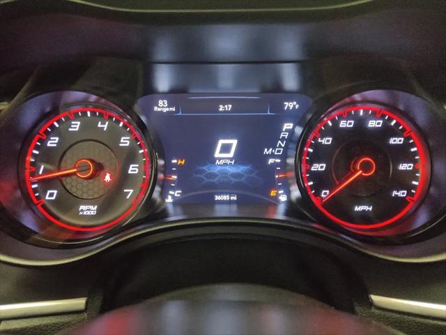 2021 Dodge Charger SXT RWD