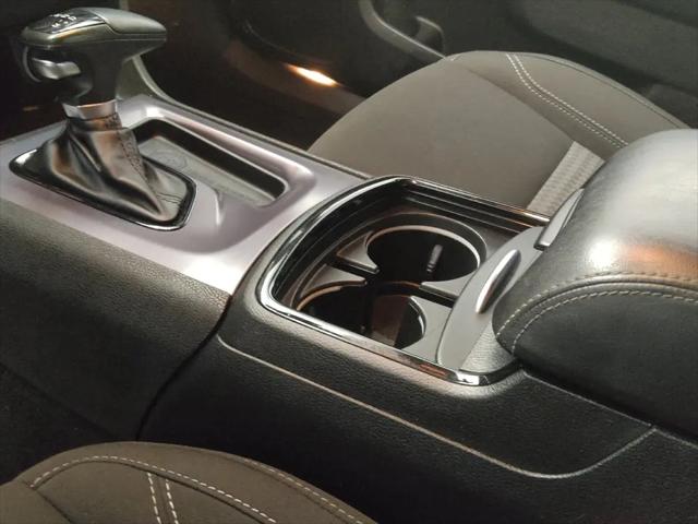 2021 Dodge Charger SXT RWD
