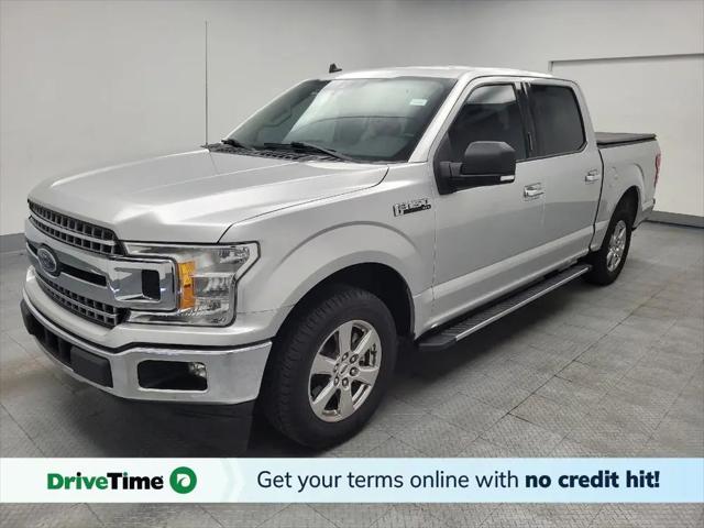 2019 Ford F-150 XLT for sale in Madison, TN