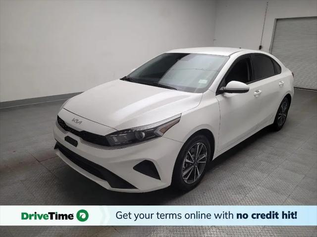 2023 Kia Forte LXS for sale in Riverside, CA