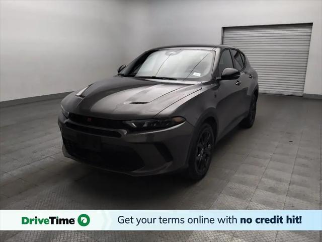 2025 Dodge Hornet GT AWD for sale in Dallas, TX