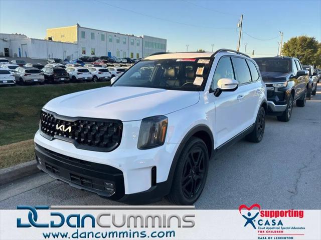 2024 Kia Telluride SX Prestige X-Line for sale in Paris, KY