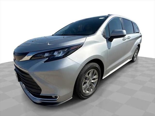2024 Toyota Sienna XLE for sale in Hales Corners, WI