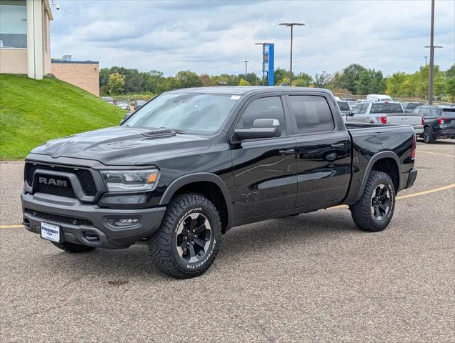 2022 Ram 1500 Rebel for sale in Bloomington, MN