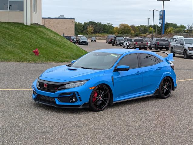 2021 Honda Civic Touring for sale in Bloomington, MN