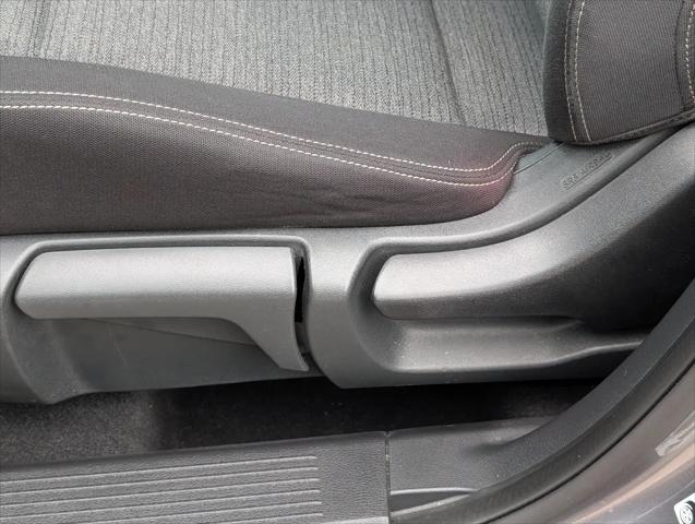 2021 Nissan Rogue S Intelligent AWD