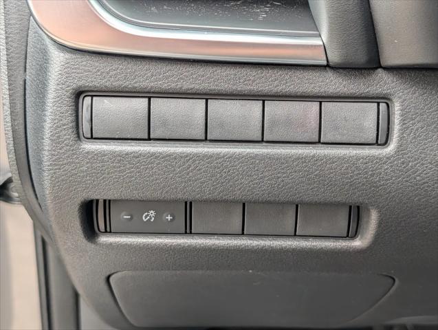 2021 Nissan Rogue S Intelligent AWD