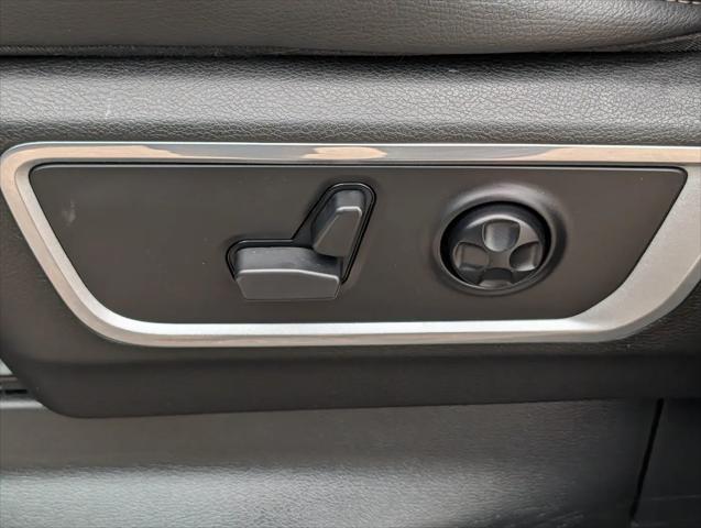 2019 Ram 1500 Laramie Crew Cab 4x4 57 Box