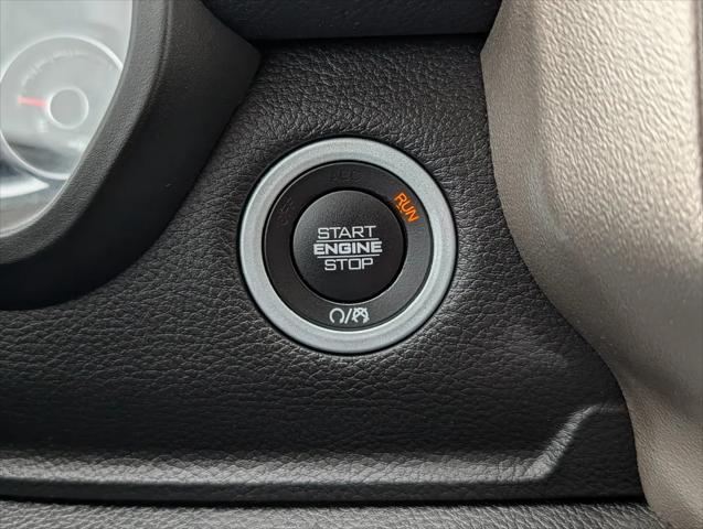 2019 Ram 1500 Laramie Crew Cab 4x4 57 Box