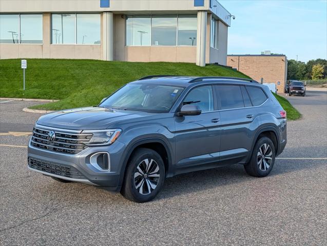 2025 Volkswagen Atlas 2.0T SE for sale in Bloomington, MN