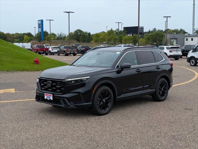 2025 Honda CR-V Hybrid Sport for sale in Bloomington, MN