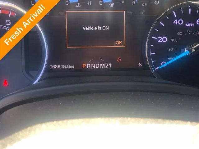 2019 Ford F-250 LARIAT for sale in Savannah, GA