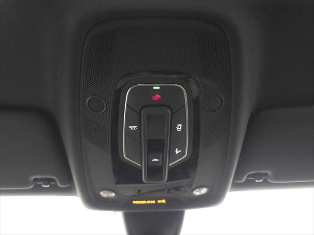 2024 Audi A4 Premium Plus 45 TFSI S line quattro S tronic