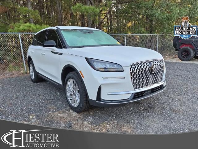 2025 Lincoln Corsair Premiere for sale in Lillington, NC