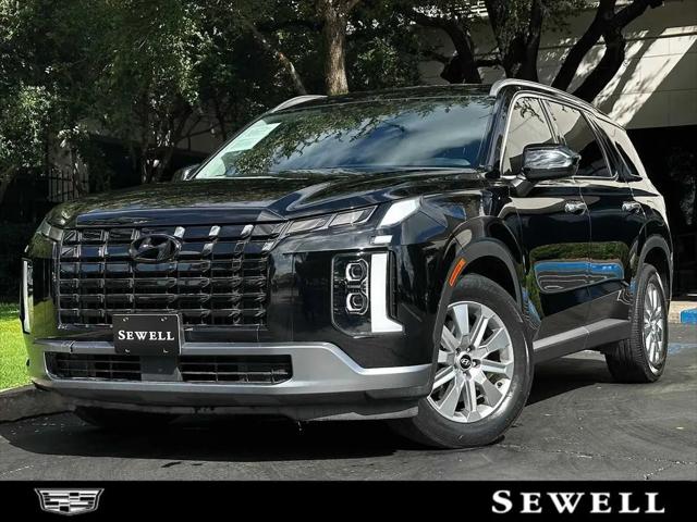 2024 Hyundai Palisade SEL for sale in Dallas, TX
