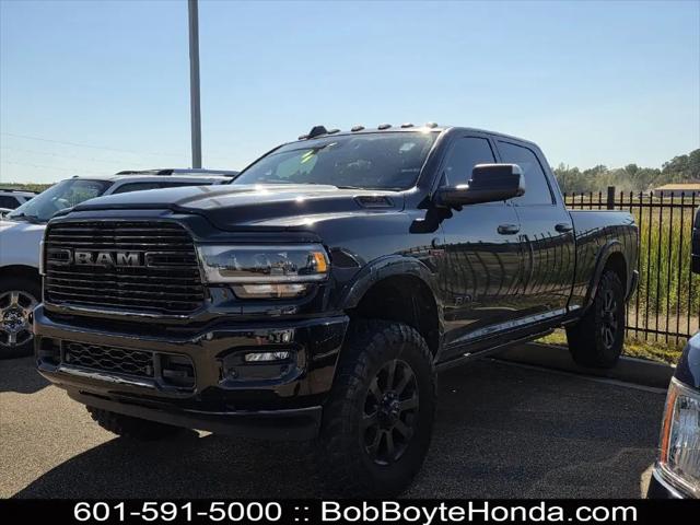 2022 Ram 2500 Laramie Crew Cab 4x4 64 Box for sale in Brandon, MS
