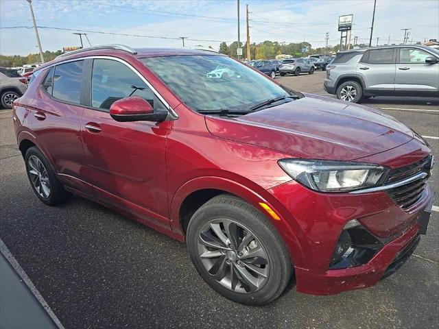 2023 Buick Encore GX Select AWD for sale in Chippewa Falls, WI