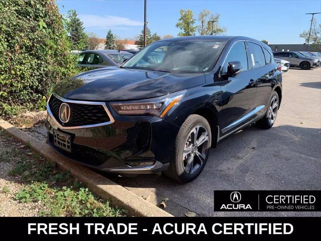 2024 Acura RDX Advance Package for sale in Westmont, IL